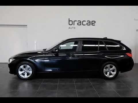 BMW 316 d Touring Line Modern para Venda na Bracae Auto