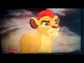 The Lion Guard Sisi Ni Sawa Indonesia
