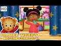The Best Of Miss Elaina HD Full Episodes Daniel Tiger
