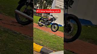 Download lagu RX KING STYLE BANDUNG #rxking #rxking135cc #zonarxking135cc #rxkingclub mp3 Download lagu RX KING STYLE BANDUNG #rxking #rxking135cc #zonarxking135cc #rxkingclub mp3