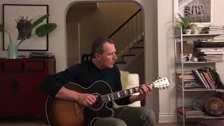 Prozzak- Europa fingerstyle