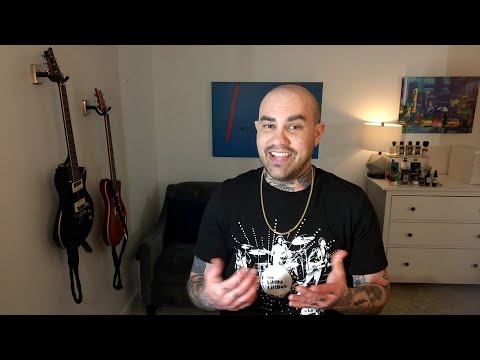 Marlou Ambilux Review | Interesting, Intense, Intriguing! Smoky, Green, Animalic | Unisex/Masculine