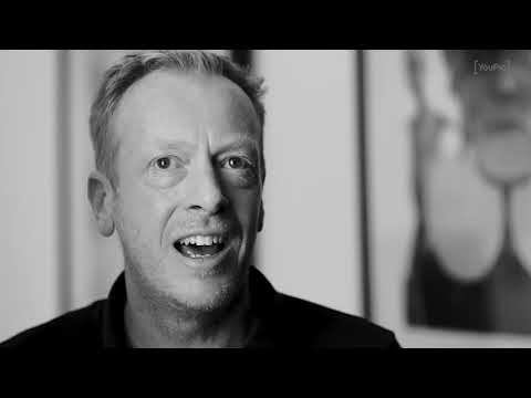 INTERVIEW WITH PHILIP LEE HARVEY - 20 YEAR JOURNEY