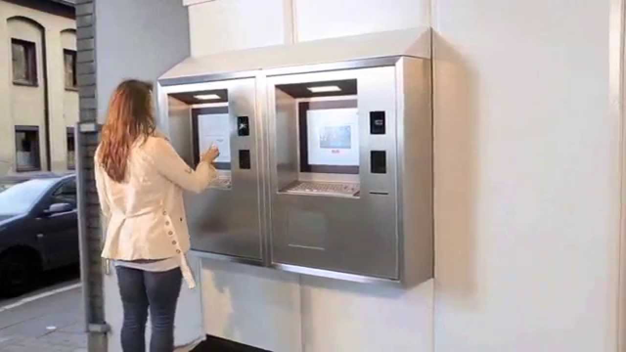 mk Solutions LibDispenser