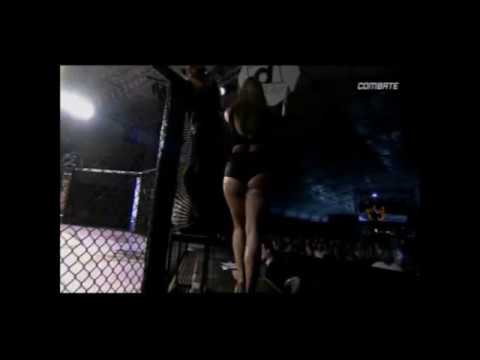 LUTA 01 Max Fight 21 - Lucas Malaco vs Alessandro Albuquerque