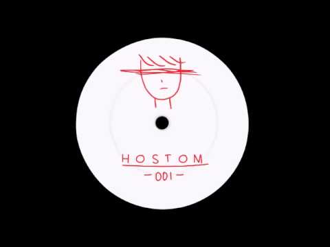 HOSTOM001 - B