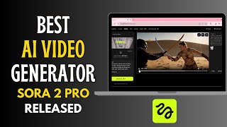 Higgsfield Sora 2 Pro Launched – Next-Level AI Cinematic Power