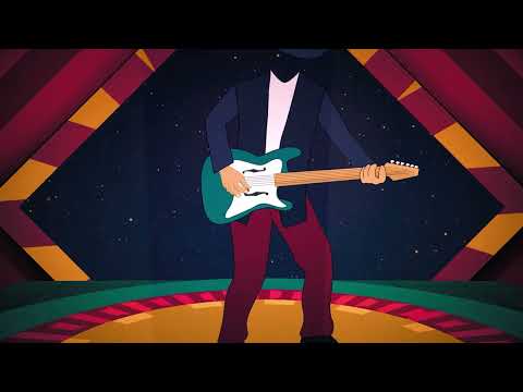 Dave Mason & Joe Bonamassa – “Dear Mr. Fantasy” Official Music Video