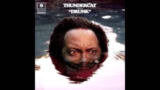 Thundercat - A Fan&#39;s Mail (Tron Song Suite II) (Instrumental)