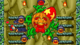 Don Doko Don Longplay (Arcade) [QHD]