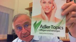 Thomas Feichtinger: Schüßler Salze und die Haut