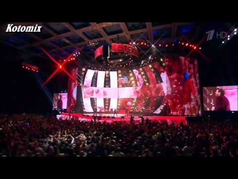 07 Thomas Anders   You're My Heart, You're My Soul