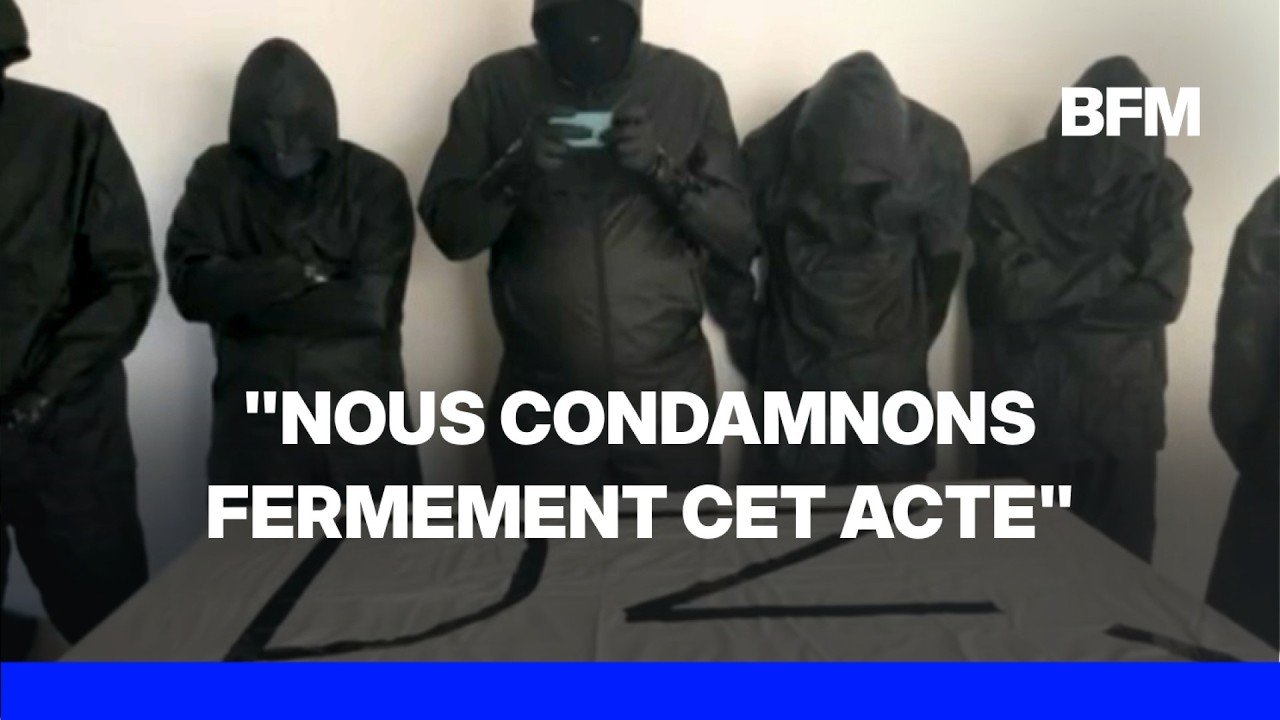 Des personnes se revendiquant de la DZ Mafia "condamnent" les menaces contre le maire d’Alès