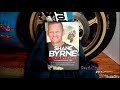Unshakeable My Motorcycle Story by Shane Byrne With Matthew Roberts