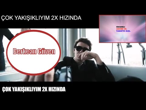 Lil Berkcan EFESAVAGE   Para Bizde Çok Yakışıklıyım 2 X HIZINDA İZLE özaskalar bunu başarır