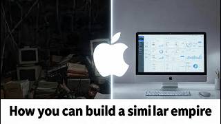 The Apple Reset: How Steve Jobs Killed Chaos to Save a Trillion-Dollar Brand