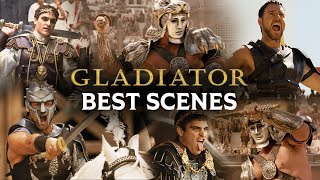 Gladiator - Best Scenes