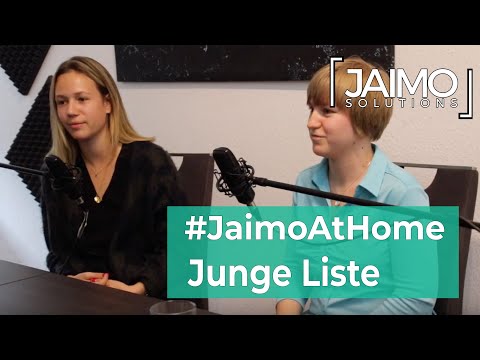 Junge Liste | Gemeinderatswahl Bad Schönborn 2019