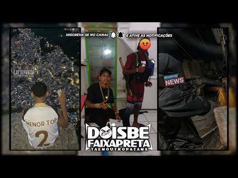 MC CK DO SD & MC ROGIN DO BF - ELA GOSTA DE PERIGO [ DJ KR DE CG ] 