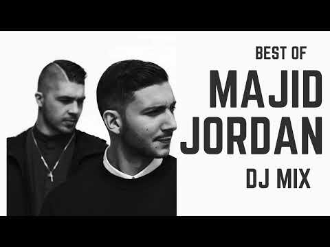 Best of Majid Jordan DJ Mix (2014 - 2024)