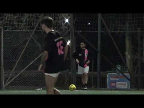 PAMPA VS NO PRESENTA - FECHA 20 - NIVELATORIOS