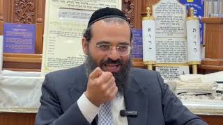 הרב ברק כהן - משרה בהייטק VS חיי תורה
