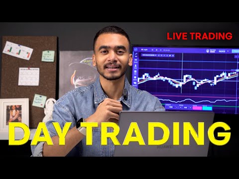 Happy Diwali🪔 Day Trading with RSI Indicator & Alligator Indicator: Expert Option Live Trading Hindi