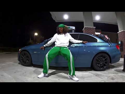 Kool & The Gang - Get Down On It (Official Dance Video)