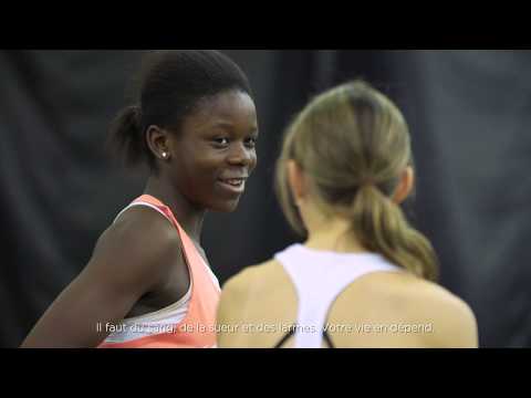 This is #WhatItTakes to build Canada's next tennis champion