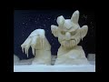 PinguMINUSpingu Season 1 Episode 14 Pingu Runs Away From Home