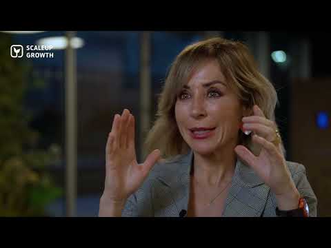 Entrevista a Paula Fern�ndez Ochoa