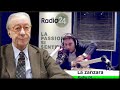 Vittorio Feltri Infastidito Da Parenzo La Zanzara 8 11 2022