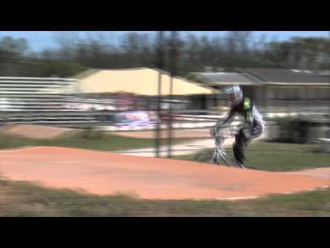 Manual Part 2 - Taking it to the Track