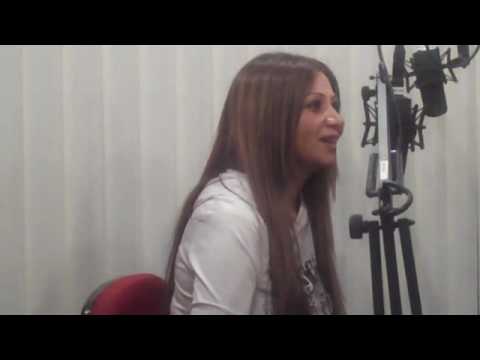 Shahin Badar on Pirate Radio II