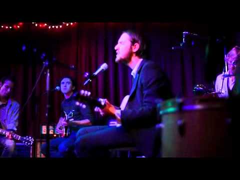 Blake Mills - Wintersong