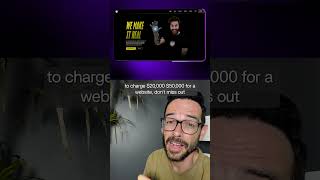 Charge 10x For Your Web Design