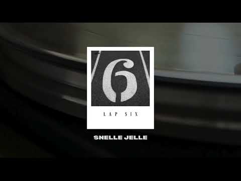 Snelle Jelle - Lap Six