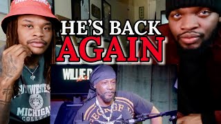 KATT WILLIAMS NEW INTERVIEW | Katt Williams Goes In AGAIN… Clears The Air After Breaking The Inte..