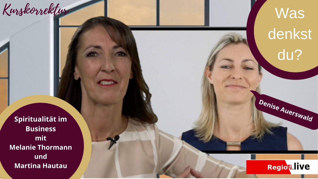 Kurskorrektur TV Folge 1