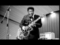 B.B. King 'I Need Your Love So Bad' cover