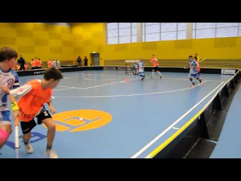 FBC Kladno vs. Technology MB