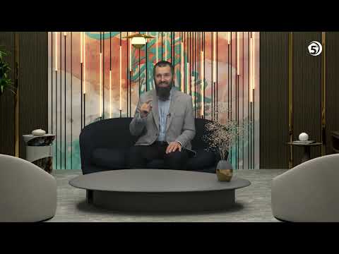 Muhammed s.a.v.s. je pečat svih poslanika - U SRCIMA NAŠIM (Tahavijska akida) - mr. Enes Julardžija