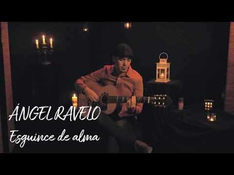 Esguince Del Alma - Angel Ravelo