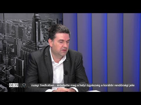 Pirkadat: Kiss Ambrus – Azonnali jogvédelem a Fővárosnak