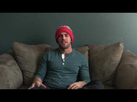 Elia Markopoulos Is Destined For Cold Fury 16!