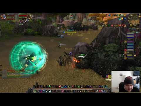 Assassin rogue pvp 7.3.5 Assassin burst is nuts!