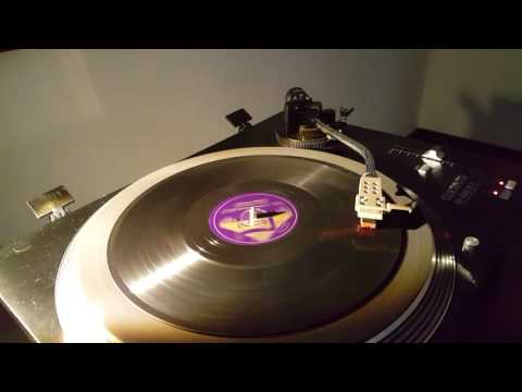 tabu  (juan llossas) foxtrot jazz 78rpm