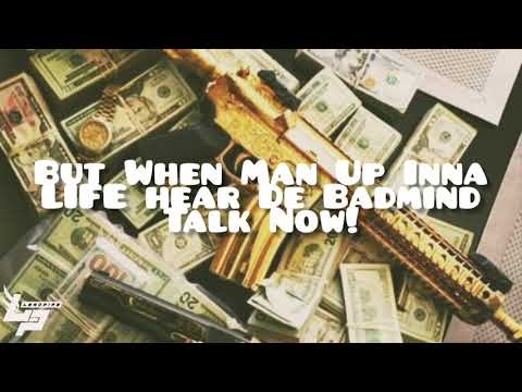Lead Pipe - Life Of A G (official lyrics video)