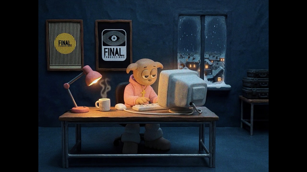 FINAL. Animated Short