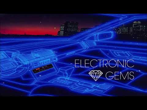 Northern Lights - Night Drive